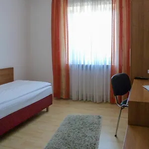 City Hotel Waldkraiburg