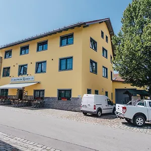 Metzgerei Linsmeier Iggensbach