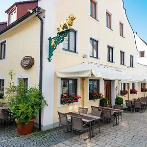 Zum Löwen Weißenhorn